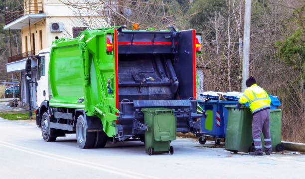 Retail Junk Removal in Provo, UT