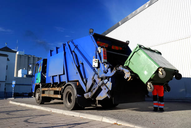 Same-Day Junk Removal Services in Provo, UT