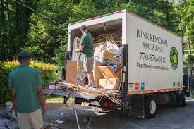Junk Removal for Events in Provo, UT